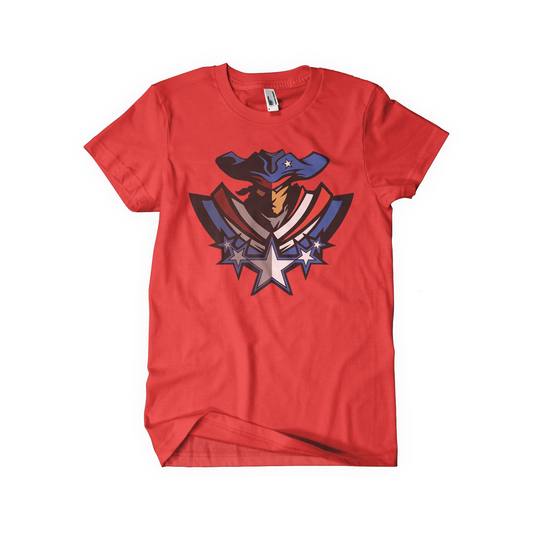 MJH SAMPLE TEE