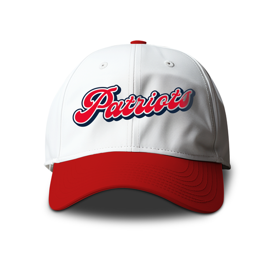 MJH PERFORMANCE BASEBALL HAT