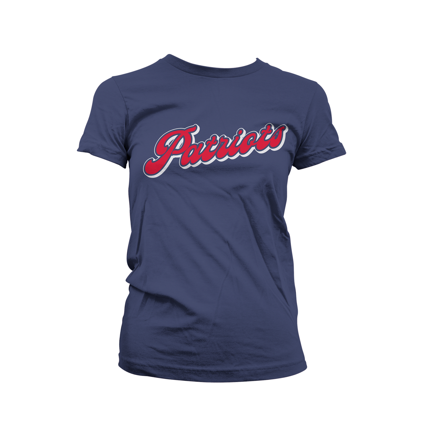 MJH WOMENS PATRIOT TEE